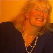 English conversation classes offered by English lady originally from Oxford, England